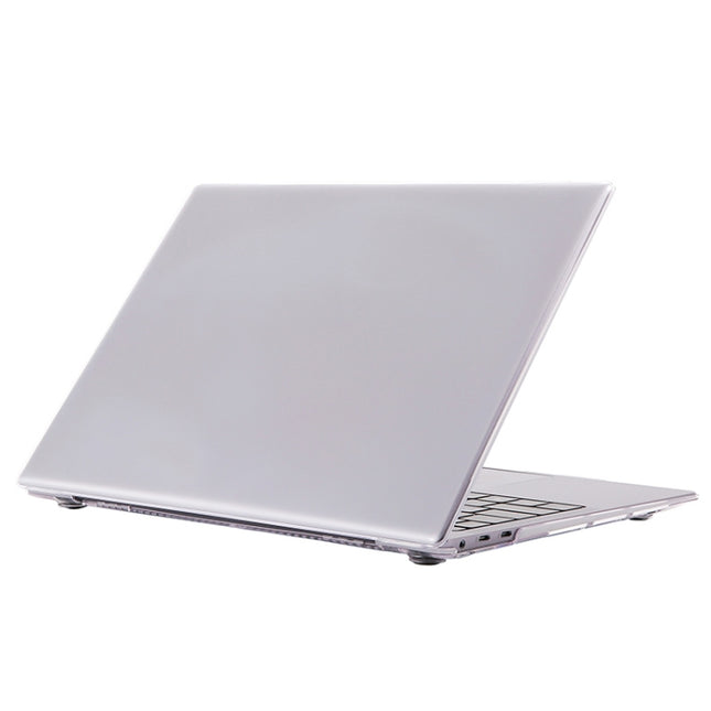 For Huawei MateBook X Pro Shockproof Crystal Laptop Protective Case, For Huawei MateBook X Pro