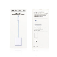 D-128 8 Pin Mobile Phone SD Card Reader, D-128