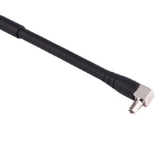 3dBi TS9 Connector 4G Antenna, 3dBi TS9 4G