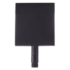 12dBi SMA Male Connector 5.8GHz Panel WiFi Antenna, 5.8GHz Black