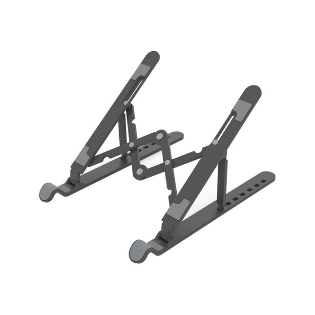 Soporte para computadora portátil plegable ABS ORICO PFB-A23, PFB-A23