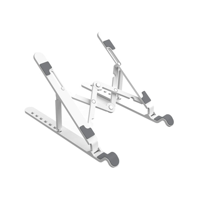 Soporte para computadora portátil plegable ABS ORICO PFB-A23, PFB-A23