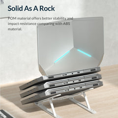 ORICO PFB-A24 POM Foldable Laptop Stand, PFB-A24