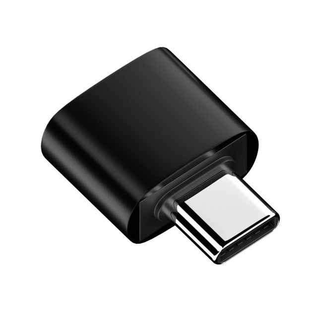 USB 2.0 Female to Type-C Male Adapter, USB 2.0 Female to Type-C Male