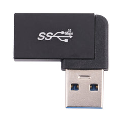 USB Female to USB Male Converter