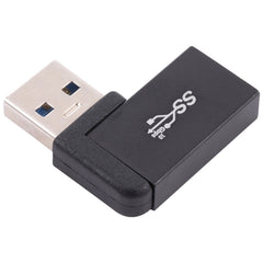 USB Female to USB Male Converter