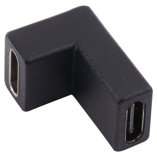 USB-C / Type-C Female to USB-C / Type-C Female Converter, 2