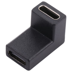 USB-C / Type-C Female to USB-C / Type-C Female Converter, 2