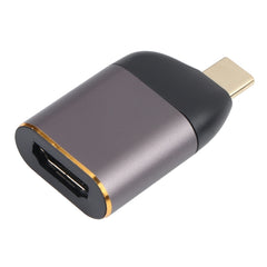 8K 60Hz HDMI Female to USB-C / Type-C Male Adapter, HDMI Female to Type-C Male