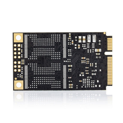 JingHai 1.8 inch mSATA Solid State Drive, Flash Architecture: MLC, Capacity: 256GB