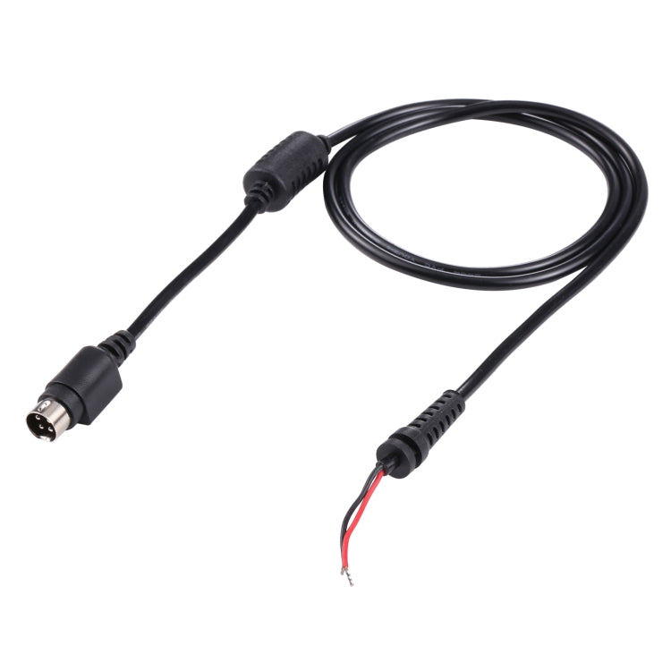 4 Pin DIN Power Cable, Length: 1.2m, 4 Pin