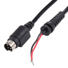 4 Pin DIN Power Cable, Length: 1.2m, 4 Pin