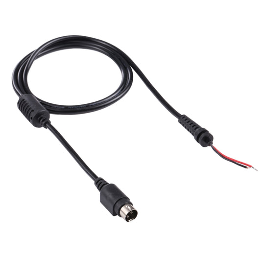 3 Pin DIN Power Cable, Length: 1.2m, 3 Pin