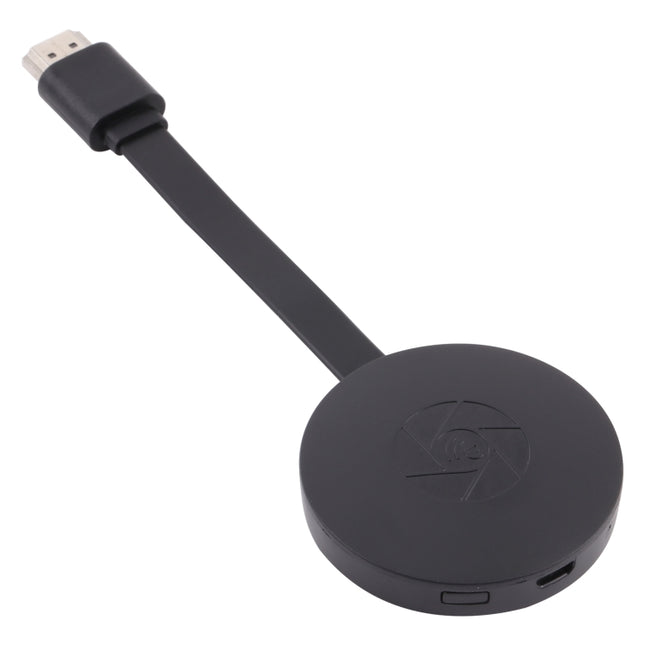 MiraScreen G2 Pro 1080P 2,4 GHz Kabelloses WiFi-Anzeigegerät, G2 Pro