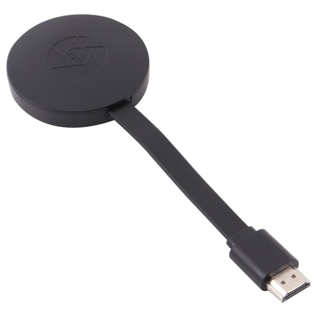 MiraScreen G2 Pro 1080P 2,4 GHz Kabelloses WiFi-Anzeigegerät, G2 Pro