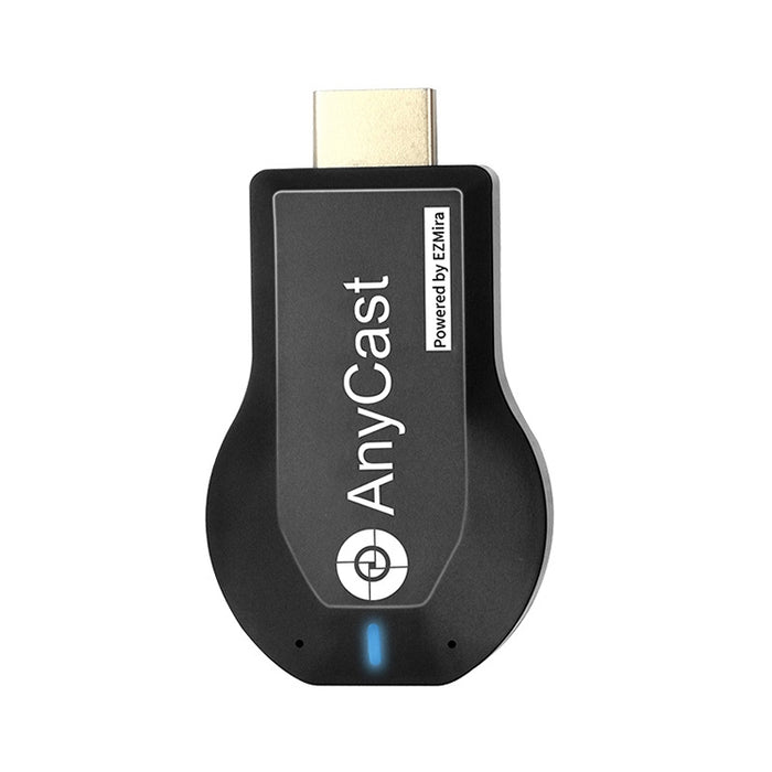 M2 Mini WiFi HDMI Display Receiver – 1080P Wireless Screen Mirroring
