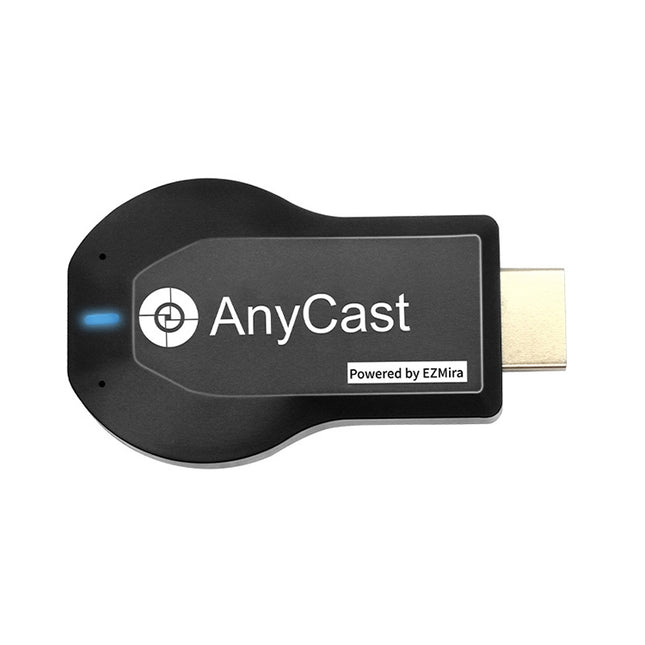 M2 Mini WiFi HDMI Dongle Display Receiver, CPU: Actions AM825X, M2 Mini