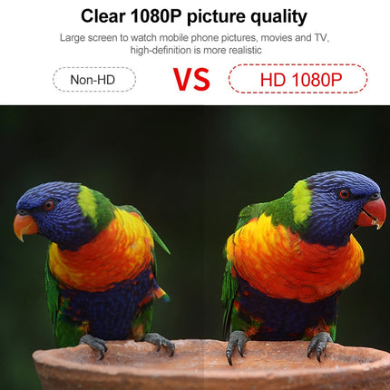 M2 Mini WiFi HDMI Dongle Display Receiver, CPU: Actions AM825X, M2 Mini