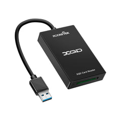 Rocketek CR311 USB3.0 to XQD Card Reader, USB3.0