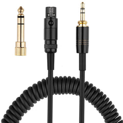 ZS0225 Headphone Audio Cable for AKG Q701 / Pioneer HDJ-2000