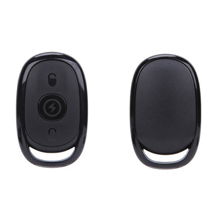 315MHZ 3-button Wireless Copy Style Electric Barrier Garage Door Battery Car Key Remote Controller, 315MHZ 3-button