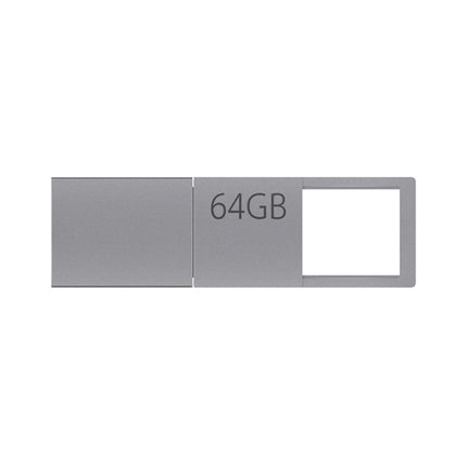 Original Xiaomi 64GB USB 3.2 Type-C / Type-A Dual Interface Mobile Phone U Disk