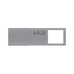 Original Xiaomi 64GB USB 3.2 Type-C / Type-A Dual Interface Mobile Phone U Disk
