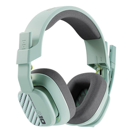 Logitech Astro A10 Gen 2 Wired Headset Over-ear Gaming Headphones