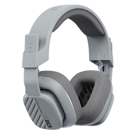 Logitech Astro A10 Gen 2 Wired Headset Over-ear Gaming Headphones