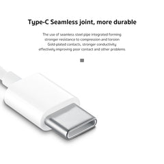 S-211 2 in 1 USB-C / Type-C Male to Type-C + USB Female Camera Adapter, S-211