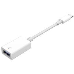 TY102TC USB-C / Type-C Male to USB Female Adapter, TY102TC