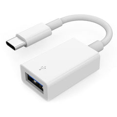 TY102TC USB-C / Type-C Male to USB Female Adapter, TY102TC