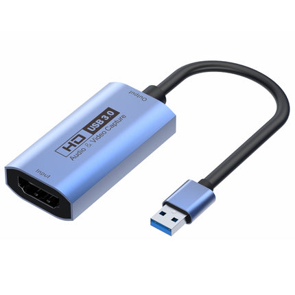 Z29D HDMI/F Female to USB 3.0/M Male HD Video Capture Card with Cable, Z29D