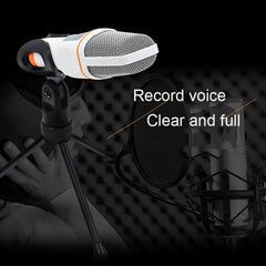 Compatible with PC and Mac for Live Broadcast Show, KTV, etc.