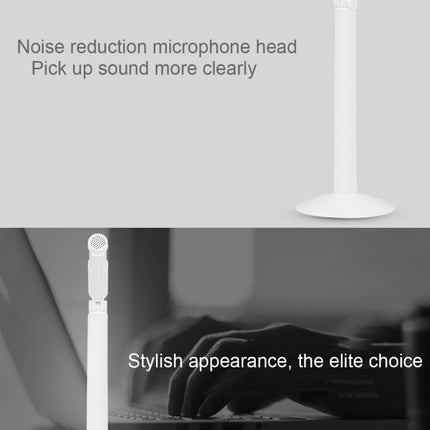 Compatible with PC and Mac for Live Broadcast Show, KTV, etc.