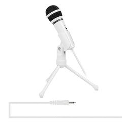 Compatible with PC and Mac for Live Broadcast Show, KTV, etc., 2m