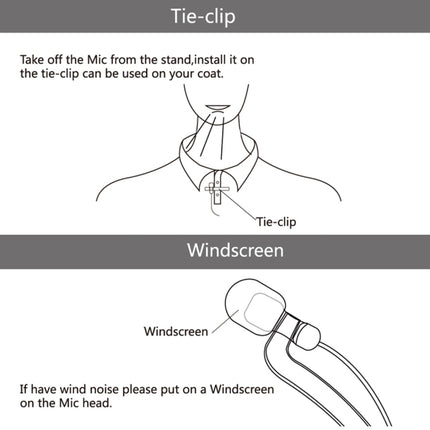 Compatible with PC and Mac for Live Broadcast Show, KTV, etc.