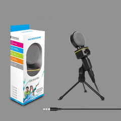 Compatible with PC and Mac for Live Broadcast Show, KTV, etc.