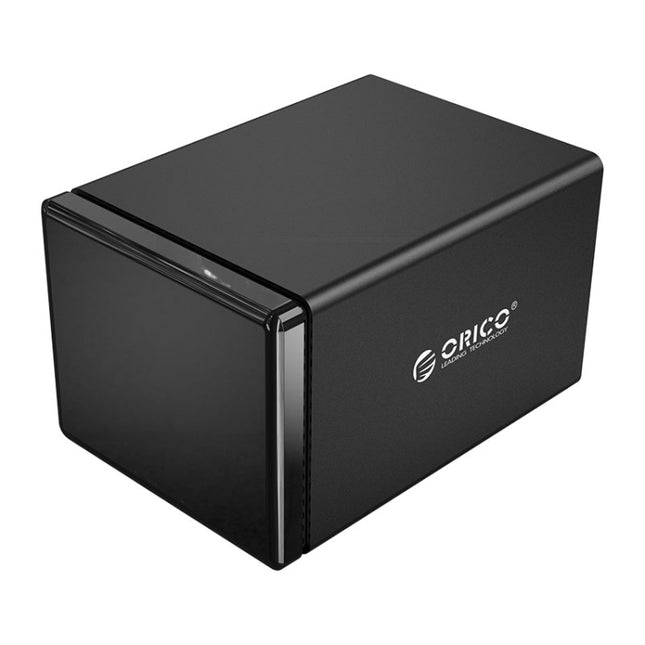 ORICO NS500U3 3.5 inch 5 Bay USB 3.0 Hard Drive Enclosure, NS500U3