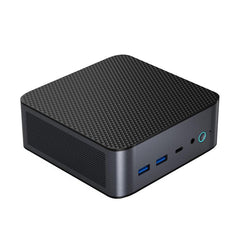 GXMO H90 Pro Windows 11 Mini PC, AMD Ryzen 7 8745HS Octa Core Processor, EU Plug, PC2562AU, PC2562EU, PC2562UK, PC2562US