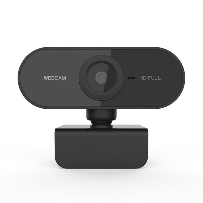 Cámara web USB HD-U01 1080P con micrófono