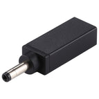 4.0x1.7mm / Black