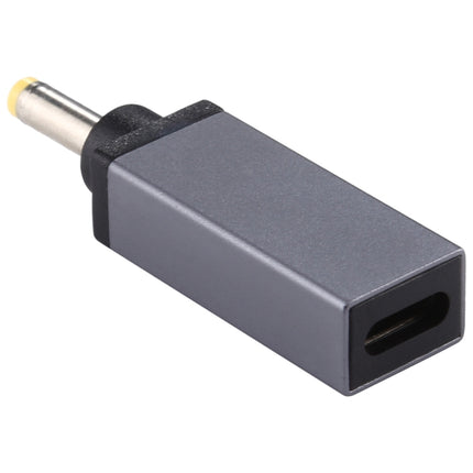 PD 18.5V-20V 4.0x1.7mm Male Adapter Connector, 4.0x1.7mm