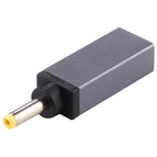 4.0x1.7mm / Silver Grey