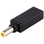 5.5x2.5mm / Black