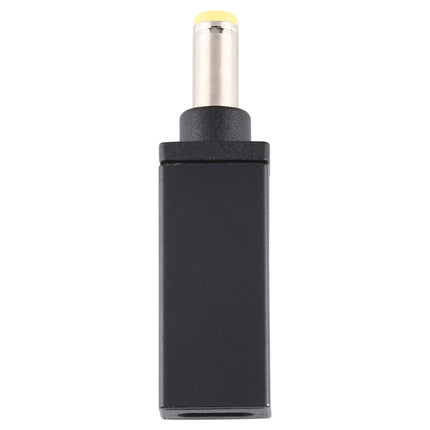 PD 18.5V-20V 5.5x2.5mm Male Adapter Connector, 5.5x2.5mm