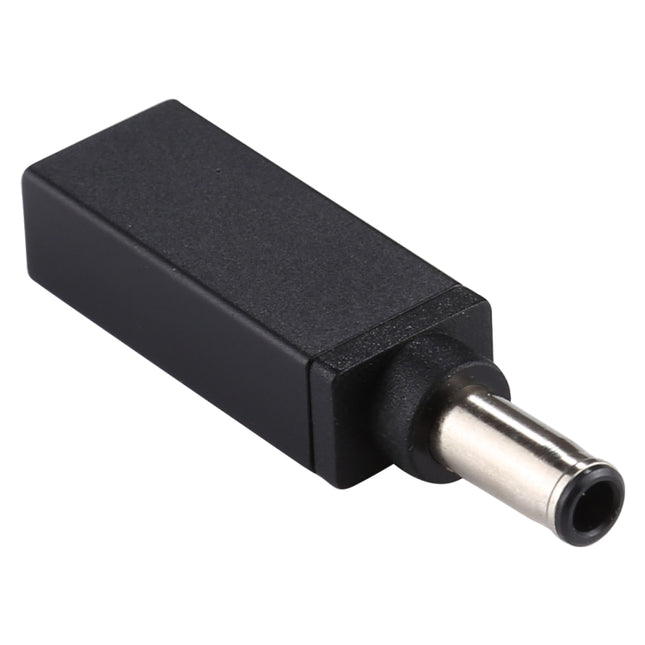 PD 18.5V-20V 5.5x1.0mm Male Adapter Connector, 5.5x1.0mm