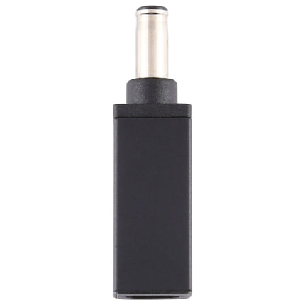 PD 18.5V-20V 5.5x1.0mm Male Adapter Connector, 5.5x1.0mm
