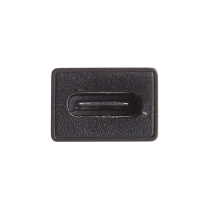 PD 18.5V-20V 5.5x1.0mm Male Adapter Connector, 5.5x1.0mm