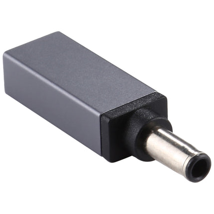 PD 18.5V-20V 5.5x1.0mm Male Adapter Connector, 5.5x1.0mm